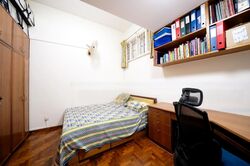 St. Patricks Green (D15), Apartment #466976051